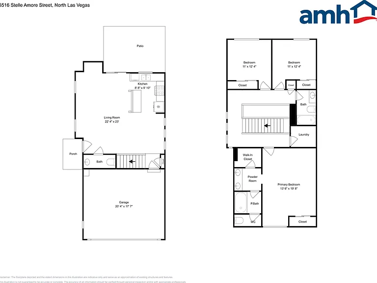 5516 Stelle Amore St — Photo 2