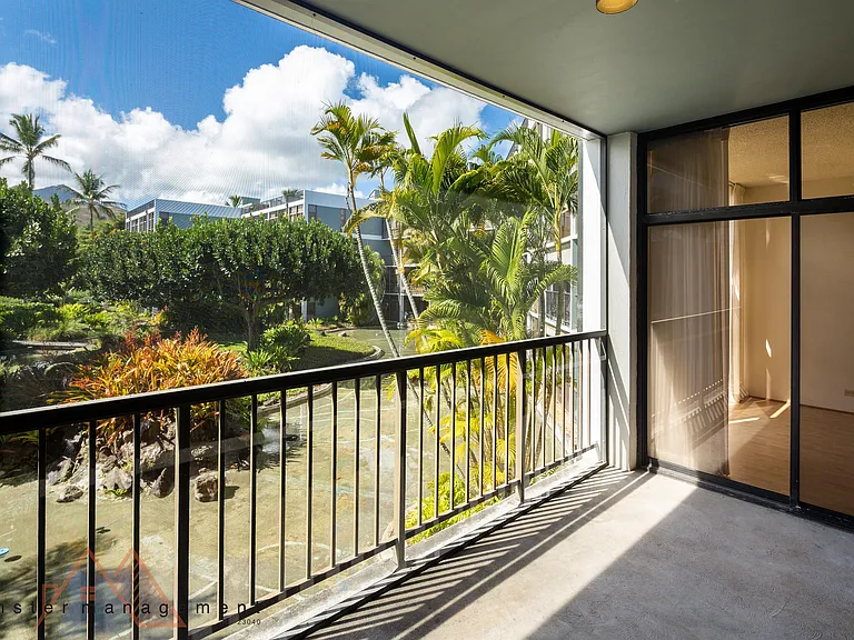 1030 Aoloa Pl #206B — Photo 15