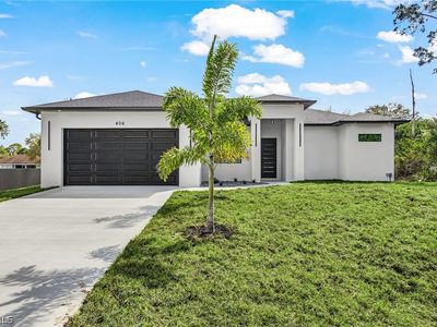 406 Lincoln Ave, Lehigh Acres, FL, 33972