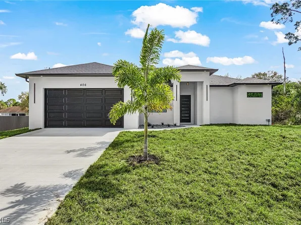 406 Lincoln Ave, Lehigh Acres, FL 33972