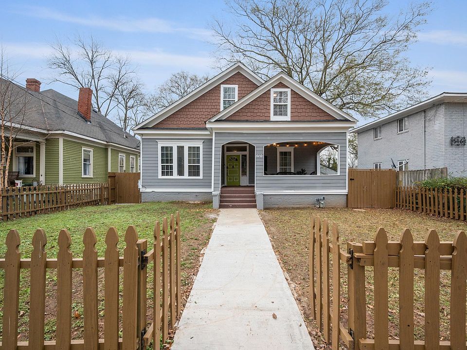 510 Holderness St SW, Atlanta, GA 30310 Zillow