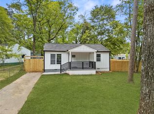 4103 Brenda Dr, Decatur, GA 30035