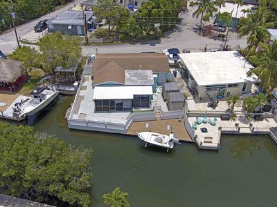 109 Pirates Dr, Key Largo, FL, 33037