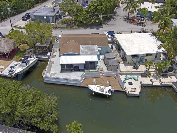 109 Pirates Dr, Key Largo, FL 33037