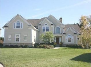 7200 Talanth Pl, New Albany, OH 43054