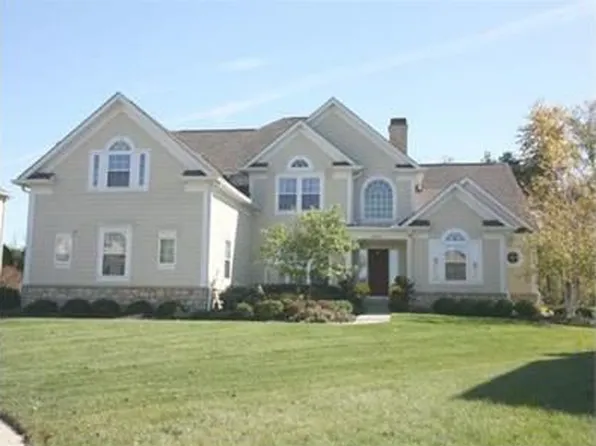 7200 Talanth Pl, New Albany, OH 43054