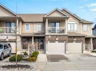 67 Meadowridge St, Kitchener, ON