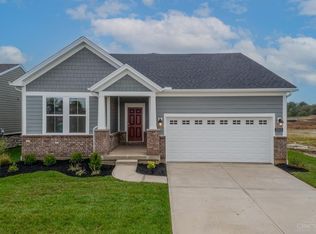 2513 Bartram Ln, Harrison, OH