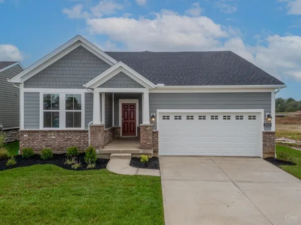 2513 Bartram Ln, Harrison, OH 45030