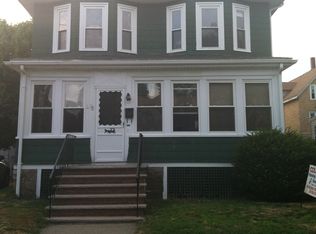 23 Timson St, Lynn, MA 01902