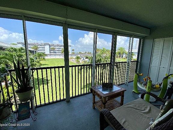 4th image of 3799 S Banana River Blvd APT 102