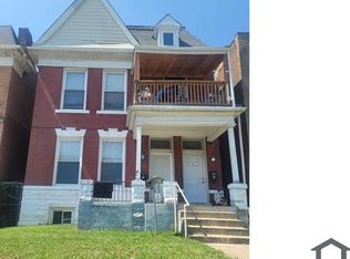 753 N Euclid Ave, Saint Louis, MO