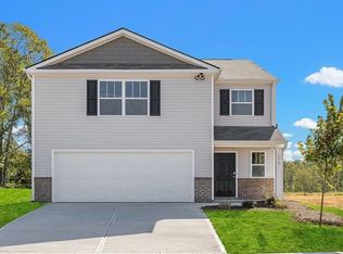 673 Evaleigh St, Woodruff, SC 29388