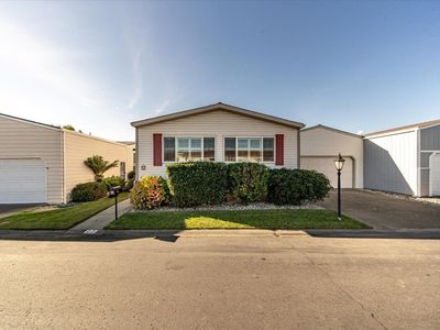 60 Falcon Crest Circle, Napa, CA, 94558