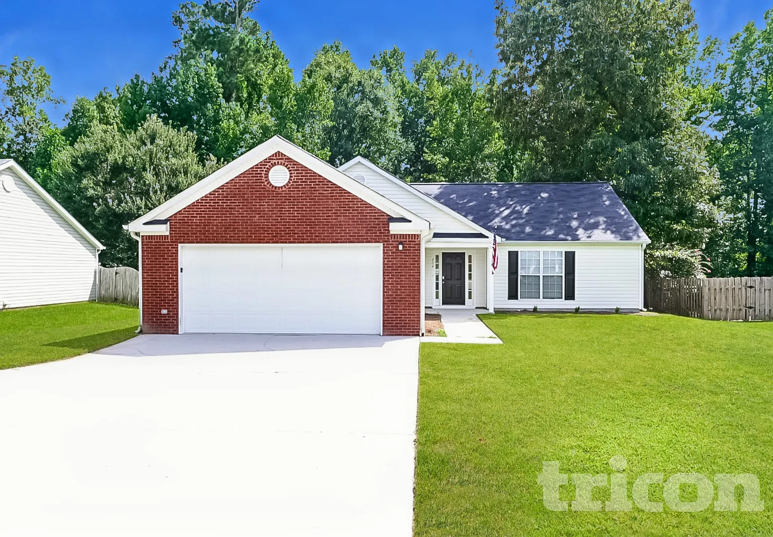 236 Galway Lane Hampton GA — Photo 1