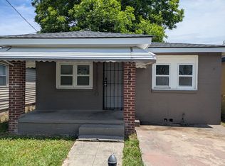 280 Ferrill St, Savannah, GA 31415