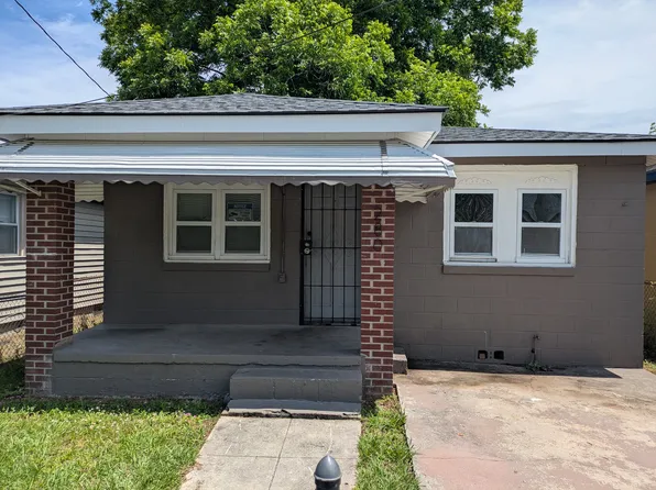 280 Ferrill St, Savannah, GA 31415
