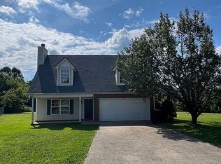 1313 Greyrock Cir, Murfreesboro, TN 37130