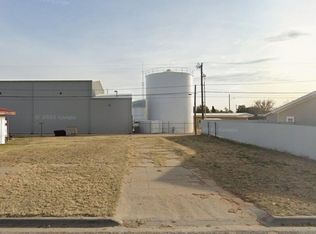 902 NE 7th St, Andrews, TX 79714