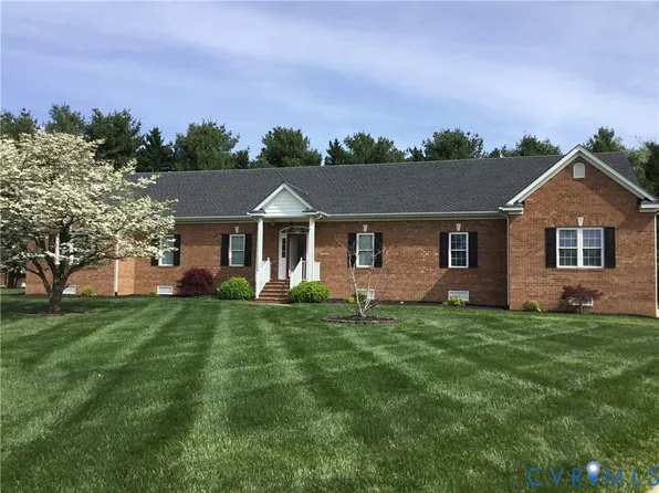 7218 Shelton Pl, Mechanicsville, VA 23116