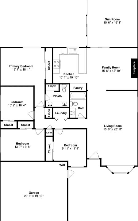 1st image of 44656 Morningstar Dr