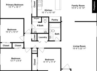 44656 Morningstar Dr, Murrieta, CA 92562