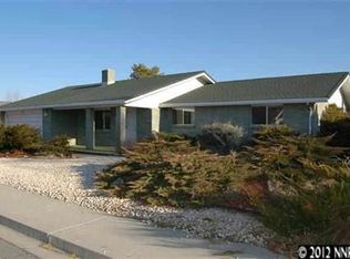 5 Bullion Dr, Carson City, NV 89706