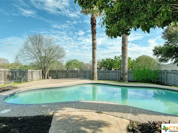 109 River Park Cv, Georgetown, TX 78626