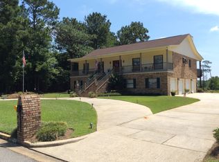 3829 Saint Andrews Loop E, Mobile, AL 36693