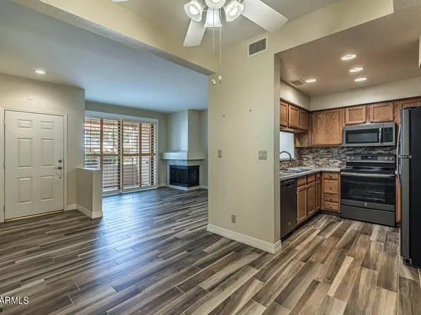 9708 E Via Linda Unit 1337, Scottsdale, AZ 85258