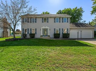 14720 County Murray Dr, Granger, IN