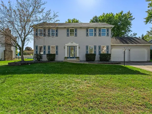 14720 County Murray Dr, Granger, IN 46530