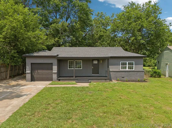 4073 E 26th St, Tulsa, OK 74114