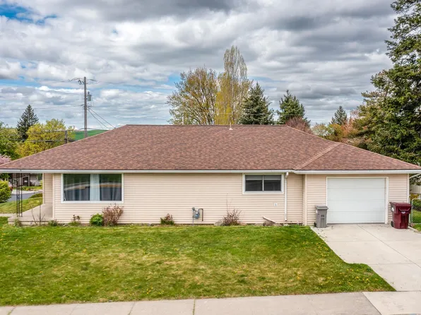 500 NW Darrow St, Pullman, WA 99163