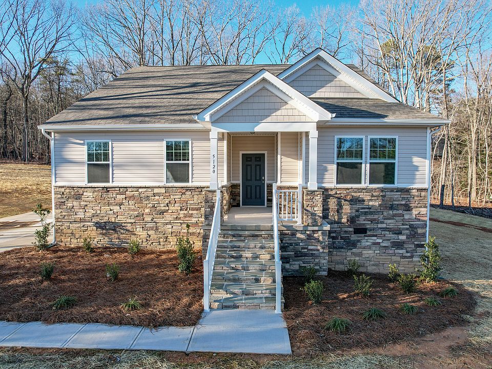 Kings Mountain by Buller River Development Partners in Kings Mountain