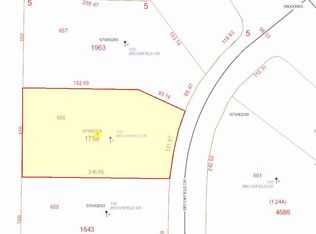 104 Brookfield Dr, Pinehurst, NC 28374