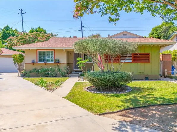 14537 Gandesa Rd, La Mirada, CA 90638