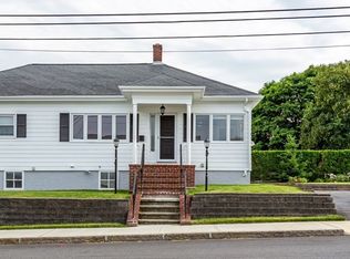 1895 Rodman St, Fall River, MA 02721