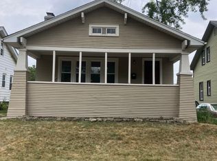 311 E Lewiston Ave, Ferndale, MI 48220