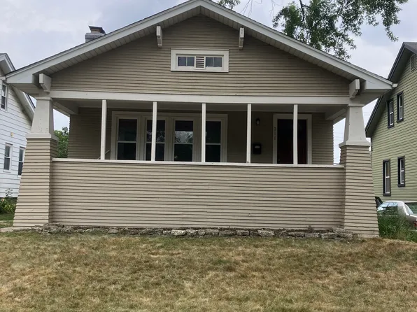 311 E Lewiston Ave, Ferndale, MI 48220