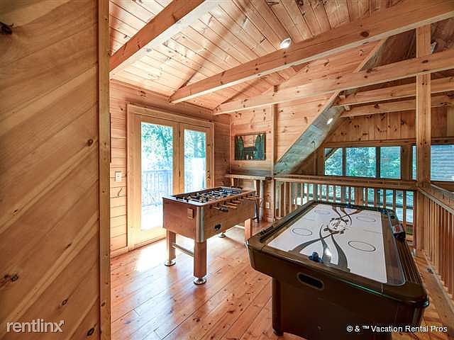 Game Room Excitement