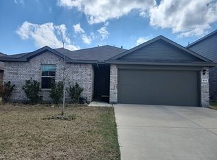 621 Spaulding St, Justin, TX 76247