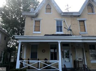 505 George St, Norristown, PA