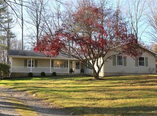 306 Salem Rd, Pound Ridge, NY 10576