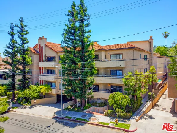 14630 Dickens St Unit 102, Sherman Oaks, CA 91403
