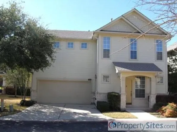 8518 Cahill Dr APT 13, Austin, TX 78729