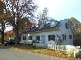 25 Hildreth Ave, South Hadley, MA 01075