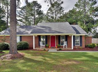 146 Stapleton Dr, Leesburg, GA 31763