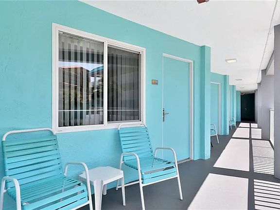 2nd image of 445 S Gulfview Blvd #213