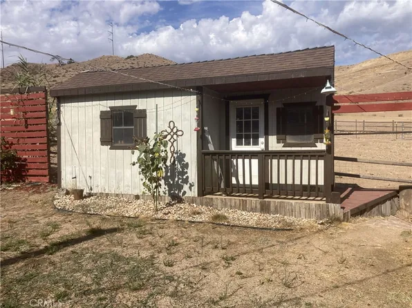 17111 Tehachapi Willow Springs Rd, Tehachapi, CA 93561